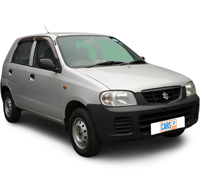 Maruti Alto-img